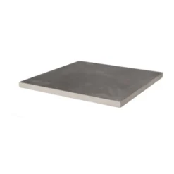 Keramische Terrastegel Kerastrada Antraciet 60x60x3 Cm 7 Keramische Terrastegel Kerastrada Antraciet 60x60x3 Cm -Relax Hof Verkoop 123 1563