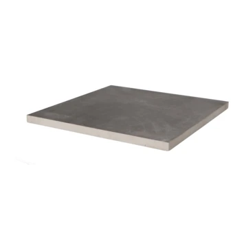 Keramische Terrastegel Kerastrada Antraciet 60x60x3 Cm 3 Keramische Terrastegel Kerastrada Antraciet 60x60x3 Cm - Afbeelding 3