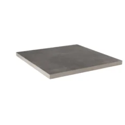 Keramische Terrastegel Kerastrada Antraciet 60x60x3 Cm 8 Keramische Terrastegel Kerastrada Antraciet 60x60x3 Cm -Relax Hof Verkoop 123 1564