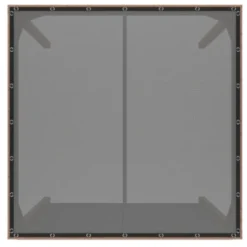 Pergola Silvano Douglas Incl. Schaduwdoek & Zijdoek 324x324 Cm 17 Pergola Silvano Douglas Incl. Schaduwdoek & Zijdoek 324x324 Cm -Relax Hof Verkoop 123 17