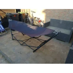 Hangmat Opvouwbaar -Relax Hof Verkoop 123 202
