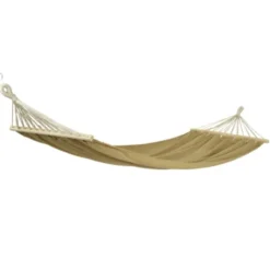 Hangmat Polyester Katoen Outdoor 3 Kleuren -Relax Hof Verkoop 123 210