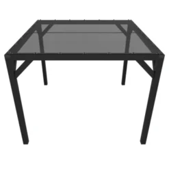 Pergola Silvano Zwart -Relax Hof Verkoop 123 228