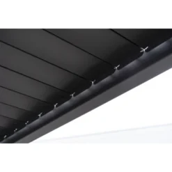 Pergola Classic Zwart 3x6m -Relax Hof Verkoop 123 26