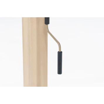 Pergola Classic Houtlook 3x4m 4 Pergola Classic Houtlook 3x4m - Afbeelding 4