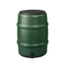 Harcostar Regenton Groen Kunststof 114 Liter