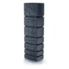 Prosperplast Regenton Tower Stone Antraciet 350 Liter