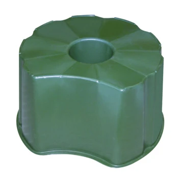 Regenton Standaard Groen Voor Regenton Conisch 310 Liter 1 Regenton Standaard Groen Voor Regenton Conisch 310 Liter