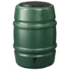 Harcostar Regenton Groen Kunststof 168 Liter