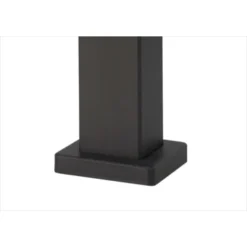 Pergola Classic Zwart 3x4m -Relax Hof Verkoop 123 31