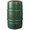 Harcostar Regenton Groen Kunststof 227 Liter