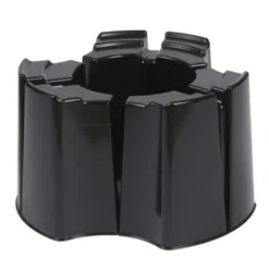 Practo Garden Classic Regenton Groen Kunststof Met Accessoires 120 Liter -Relax Hof Verkoop 123 327