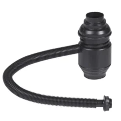 Practo Garden Classic Regenton Groen Kunststof Met Accessoires 120 Liter -Relax Hof Verkoop 123 328