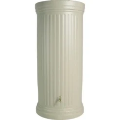 Garantia Muurregenton Romeinse Kolom Zand 1000 Liter 3 Garantia Muurregenton Romeinse Kolom Zand 1000 Liter -Relax Hof Verkoop 123 337