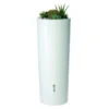 Garantia Regenton Met Plantenbak Wit 350 Liter