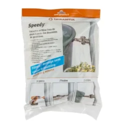 Garantia Vulautomaat Speedy Avanti+filter Grijs Voor Regenton -Relax Hof Verkoop 123 369