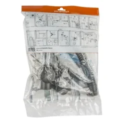 Garantia Vulautomaat Speedy Avanti+filter Grijs Voor Regenton -Relax Hof Verkoop 123 370