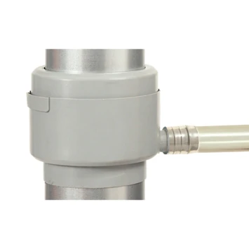 Garantia Practo Regenton Vulautomaat Eco Grijs 2 Garantia Practo Regenton Vulautomaat Eco Grijs - Afbeelding 2