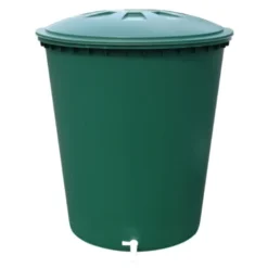 Regenton Consich Groen 210 Liter