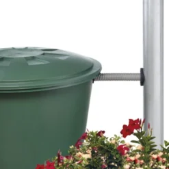 Garantia Vulautomaat Speedy Avanti Grijs Voor Regenton -Relax Hof Verkoop 123 417