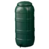 Harcostar Regenton Rainsaver Groen Kunststof 100 Liter
