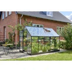 Royal Qube 106 Tuinkas -Relax Hof Verkoop 123 488