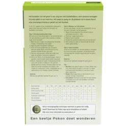 Pokon Renovatiepakket 3-in-1 Gazonherstel 1,75 Kg -Relax Hof Verkoop 123 495