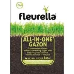 Fleurella Gazon All-In_One 4kg -Relax Hof Verkoop 123 544