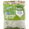 Pokon Gazonmest Met Kalk 3-in-1 5kg