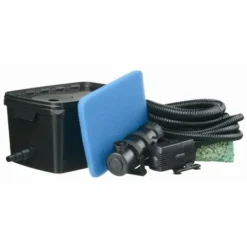 Ubbink Filterset Filtrapure 600 Liter