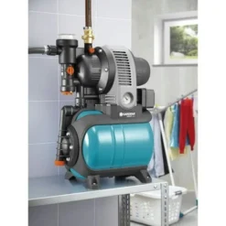 Gardena Hydrofoorpomp Classic 3000/4 ECO -Relax Hof Verkoop 123 665