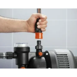 Gardena Hydrofoorpomp Classic 3000/4 ECO -Relax Hof Verkoop 123 666