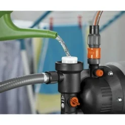 Gardena Hydrofoorpomp Classic 3000/4 ECO -Relax Hof Verkoop 123 667