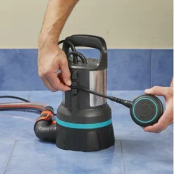 Gardena Dompelpomp 11000 -Relax Hof Verkoop 123 675