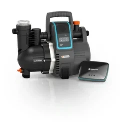 Gardena Hydrofoorpomp Smart 5000/5E 