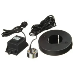 Ubbink MystMaker III Outdoor Vernevelaar Met Drijfelement