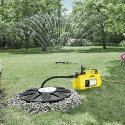 Kärcher Tuinpomp Home&garden BP7 -Relax Hof Verkoop 123 711