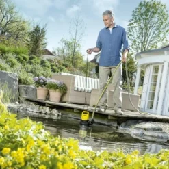 Kärcher Dompelpomp SP3 Dirt Voor Schoon En Vuil Water -Relax Hof Verkoop 123 717