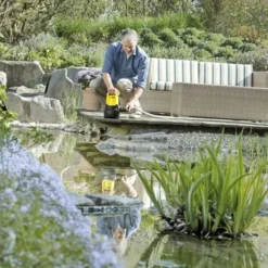 Kärcher Dompelpomp SP3 Dirt Voor Schoon En Vuil Water -Relax Hof Verkoop 123 720