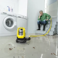 Kärcher Dompelpomp SP7 Inox Voor Vuil Water 6 Kärcher Dompelpomp SP7 Inox Voor Vuil Water -Relax Hof Verkoop 123 726