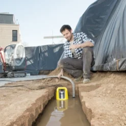 Kärcher Dompelpomp SP7 Inox Voor Vuil Water 7 Kärcher Dompelpomp SP7 Inox Voor Vuil Water -Relax Hof Verkoop 123 727