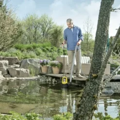 Kärcher Dompelpomp SP7 Inox Voor Vuil Water 9 Kärcher Dompelpomp SP7 Inox Voor Vuil Water -Relax Hof Verkoop 123 729