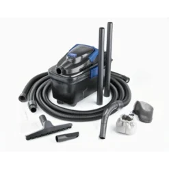 Ubbink VacuProCleaner Compact Vijverstofzuiger