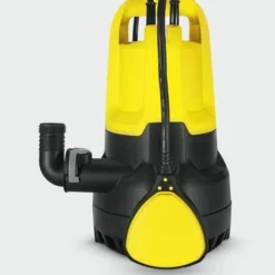 Kärcher Dompelpomp SP1 Dirt -Relax Hof Verkoop 123 737