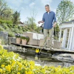 Kärcher Dompelpomp SP1 Dirt -Relax Hof Verkoop 123 739