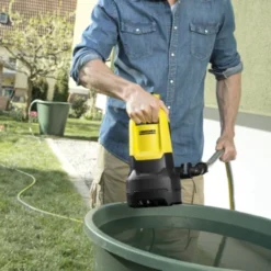 Kärcher Dompelpomp SP1 Dirt -Relax Hof Verkoop 123 740