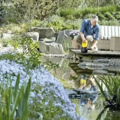 Kärcher Dompelpomp SP1 Dirt -Relax Hof Verkoop 123 741