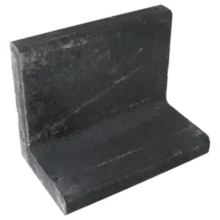 L-element Beton Zwart 50x30x40 Cm 23 L-element Beton Zwart 50x30x40 Cm -Relax Hof Verkoop 123 768