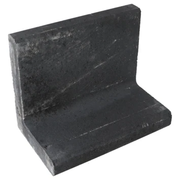 L-element Beton Zwart 50x30x40 Cm 8 L-element Beton Zwart 50x30x40 Cm - Afbeelding 8