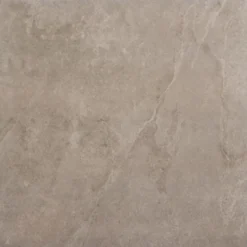 Keramische Terrastegel Kerastrada Leisteen Grijs 60x60x3 Cm